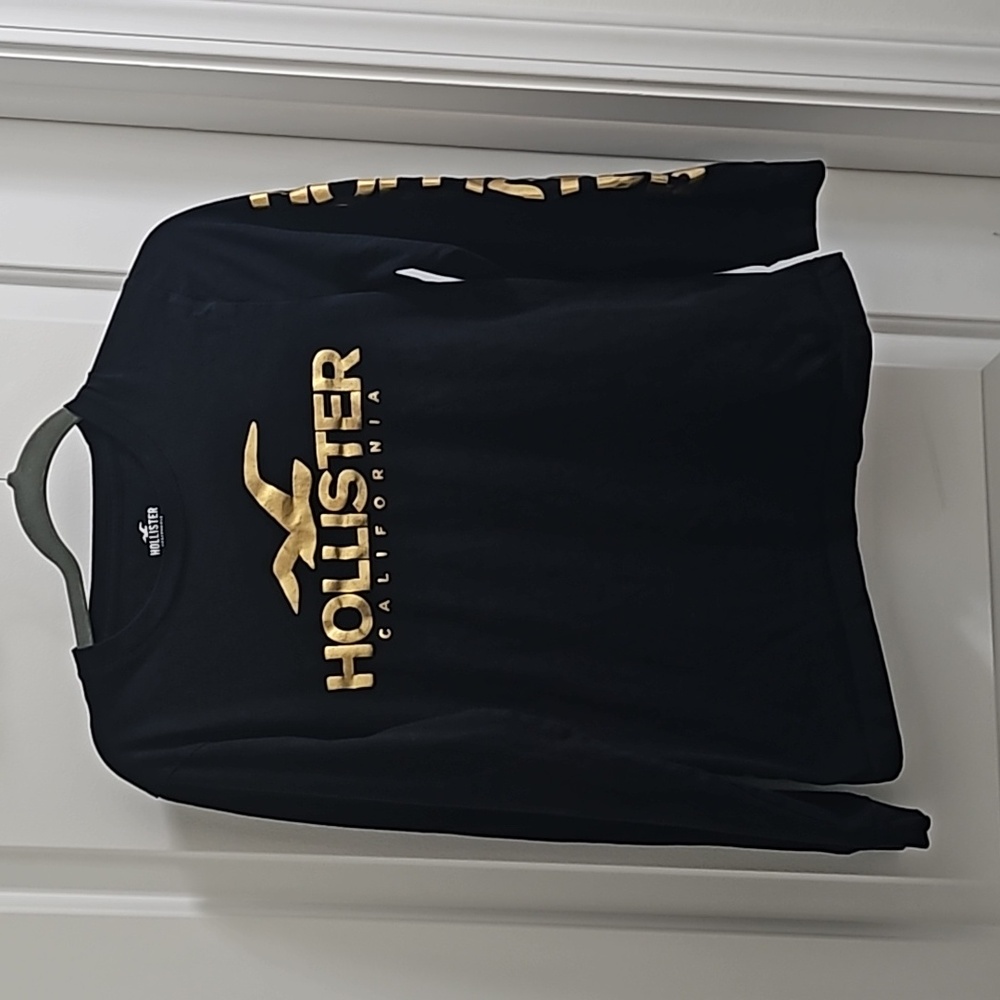 Long sleeve tshirt